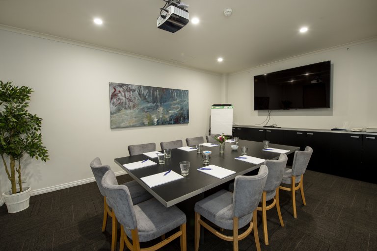 private dining room adelaide cbd